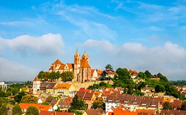 Breisach